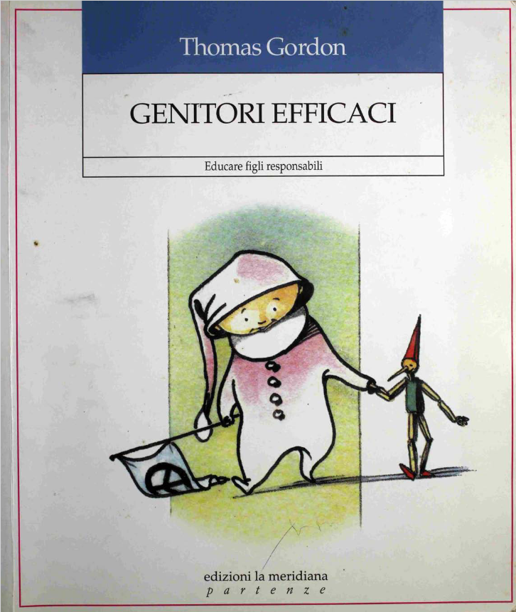 GENITORI EFFICACI